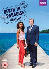 Death in paradise: series 2