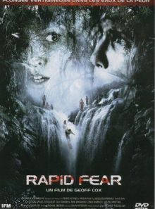 Rapid fear - single 1 dvd - 1 film