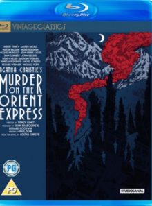 Murder on the orient express