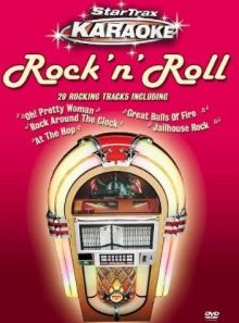 Rock'n roll - karaoke