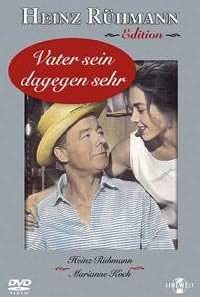 Vater sein dagegen sehr