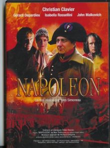 Napoleon simoneau