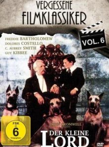 Der kleine lord [import allemand] (import)