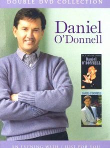 An evening with/just for