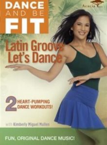 Latin groove: let's dance
