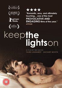 Keep the lights on [dvd]