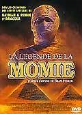 La légende de la momie 2 - edition kiosque