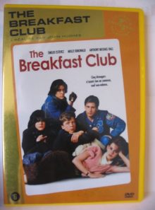 The breakfast club