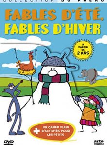 Fables d'été, fables d'hiver