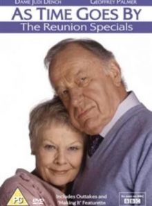 As time goes by: the reunion specials