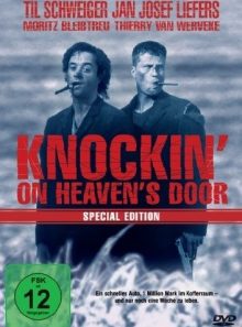 Knockin' on heaven's door [import allemand] (import)