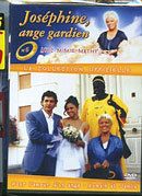 Joséphine, ange gardien - la collection officielle n° 5 : pour l'amour d'un ange, romain et jamila