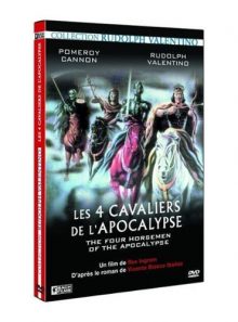 Les 4 cavaliers de l'apocalypse