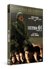 Section 44 - édition spéciale