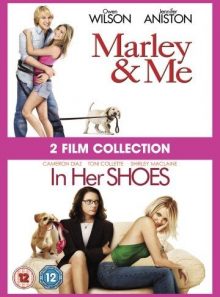 Marley and me/in her shoes