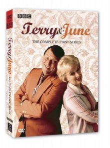 Terry and june - series 1