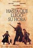 Hasta que llegó su hora