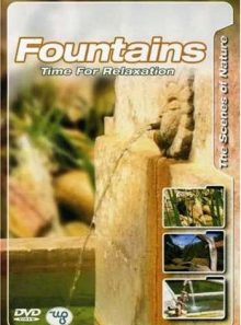 Fountains -relaxation- - v/a