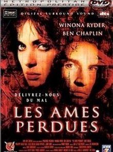 Les ames perdues - édition prestige