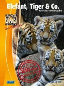 Elefant, tiger & co., teil