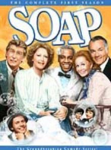 Soap - series 1 [import anglais] (import) (coffret de 3 dvd)