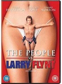 The people vs larry flynt