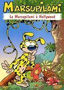 Le marsupilami à hollywood