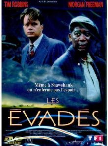 Les evades (the shawshank redemption)