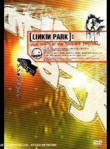 Linkin' park : frat party at the pankake festival
