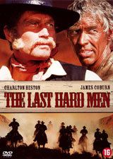 The last hard men (la loi de la haine )