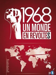 1968, un monde en révoltes