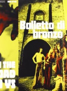 On the road to ys [vinyl]