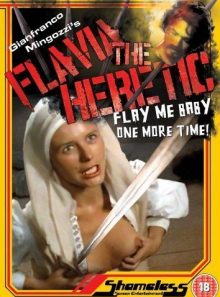Flavia the heretic
