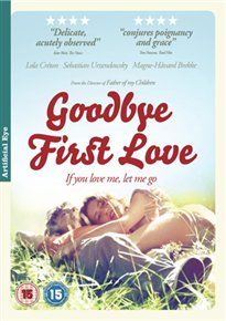 Goodbye, first love
