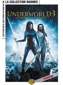 Underworld 3 : le soulèvement des lycans - wb environmental