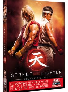 Street fighter : assassin's fist - version longue
