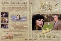 Double vision n° 19 - mary higgins clark