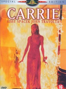 Carrie;carrie 2 - coffret 2 dvd