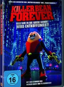 Dvd * killer bean forever [import allemand] (import)