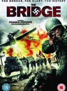 The bridge [import anglais] (import)