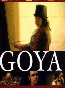 Goya [import allemand] (import)