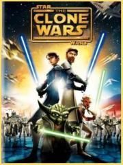 Star wars: the clone wars