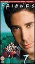 Friends - saison 7 (extended episodes 21-23)