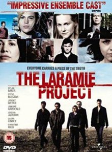 The laramie project