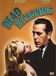 En marge de l'enquête (dead reckoning)