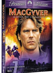 Macgyver - saison 7