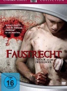 Faustrecht [import allemand] (import)