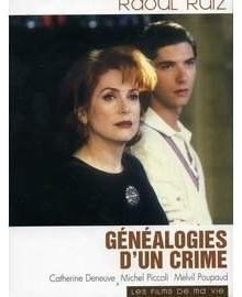 Généalogies d'un crime