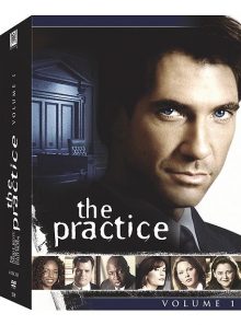 The practice - volume 1