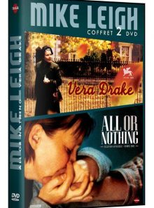 Vera drake + all or nothing